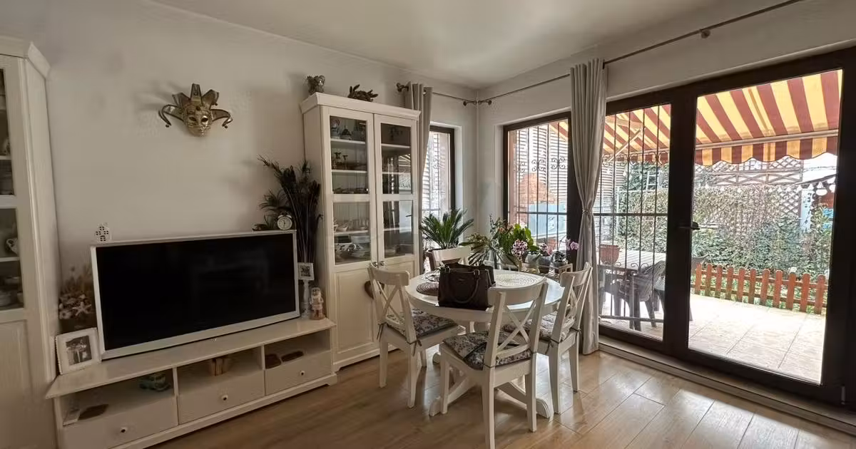 Casă individuală de vânzare cu 5 camere în zona Parcul Circului, Sector 2