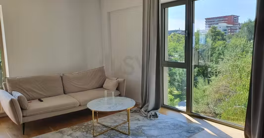 Apartament Aviației