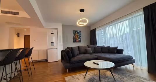 Apartament Aviației