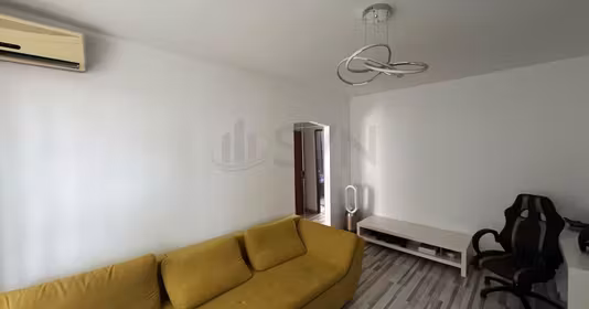 Apartament Herăstrău
