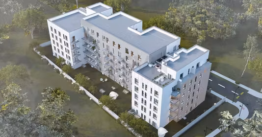 Apartament Băneasa