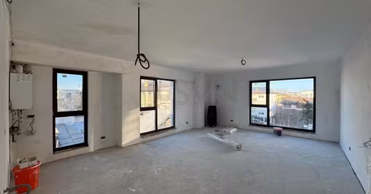Apartament Aviației
