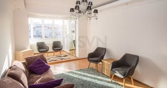 Apartament Dorobanți