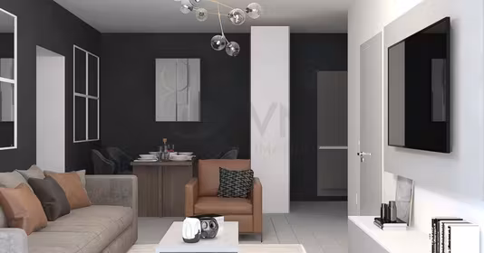 Apartament Unirii