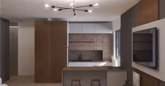 Apartament Tineretului