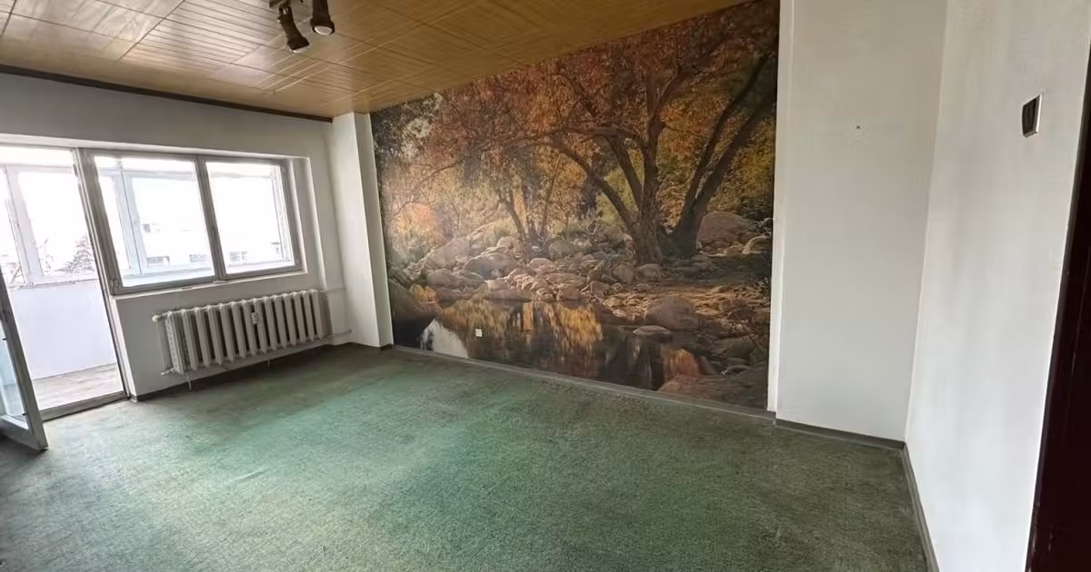 Apartament de vânzare cu 3 camere în zona 1 Mai, Sector 1