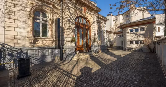 Casă Unirii