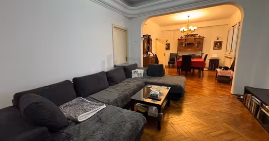 Apartament Unirii