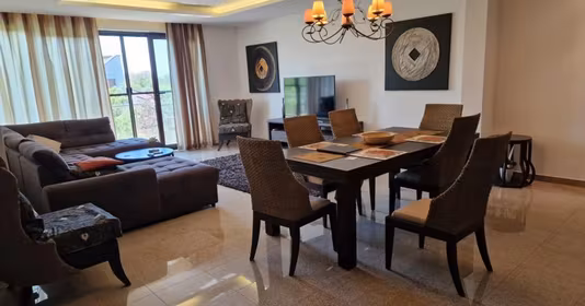 Apartament Otopeni