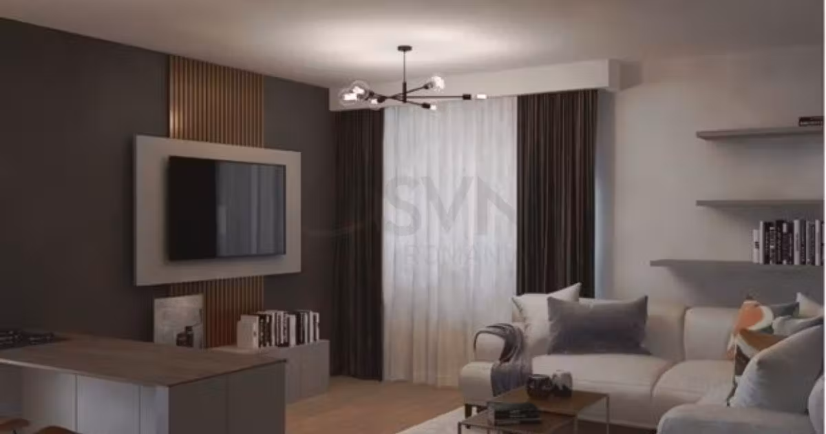 Apartament de vânzare cu 3 camere în zona Nerva Traian, Sector 3