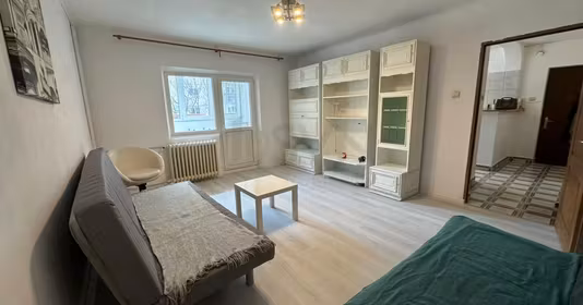 Apartament Unirii