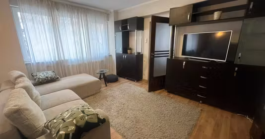 Apartament Unirii