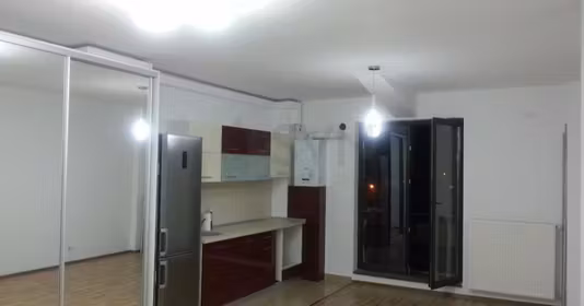 Garsonieră Băneasa