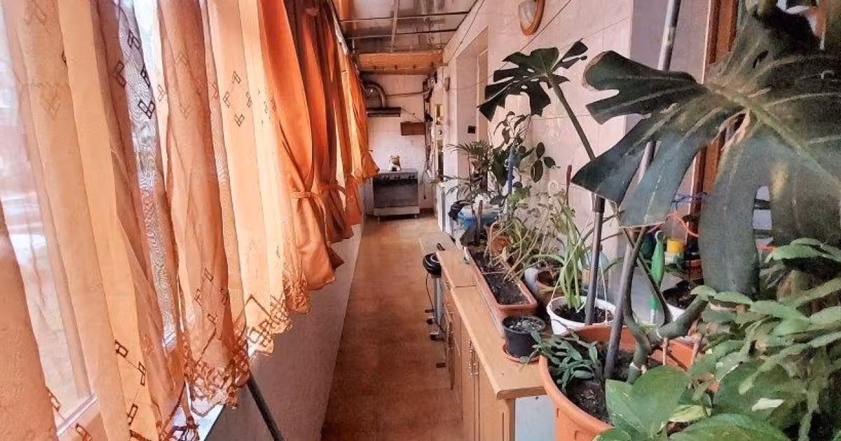 Apartament de vânzare cu 4 camere în zona Crângași, Sector 6