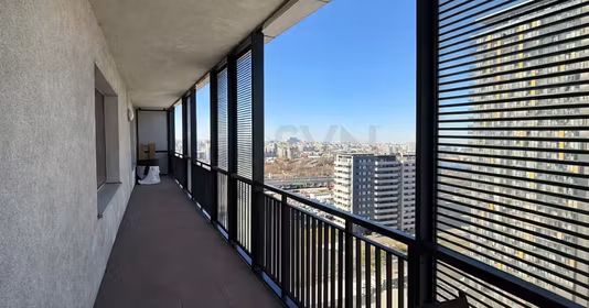 Apartament Tineretului