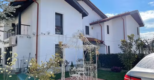 Casă Pipera