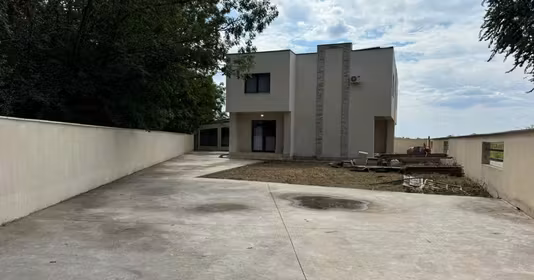 Casă Snagov