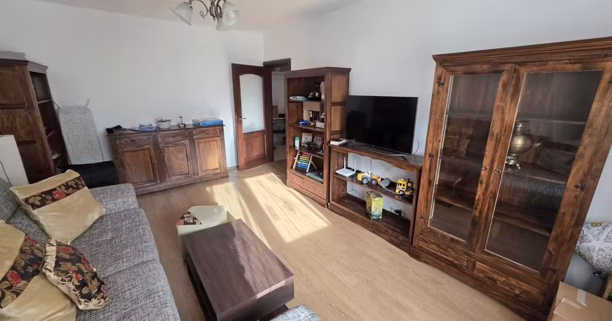 Apartament de vânzare cu 2 camere în zona Aviației, Sector 1