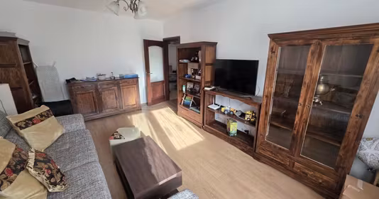 Apartament Aviației