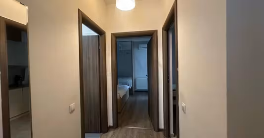 Apartament Herăstrău