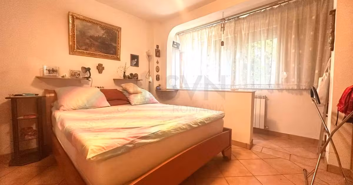 Apartament de vânzare cu 2 camere, mobilat în zona Sala Palatului, Ultracentral