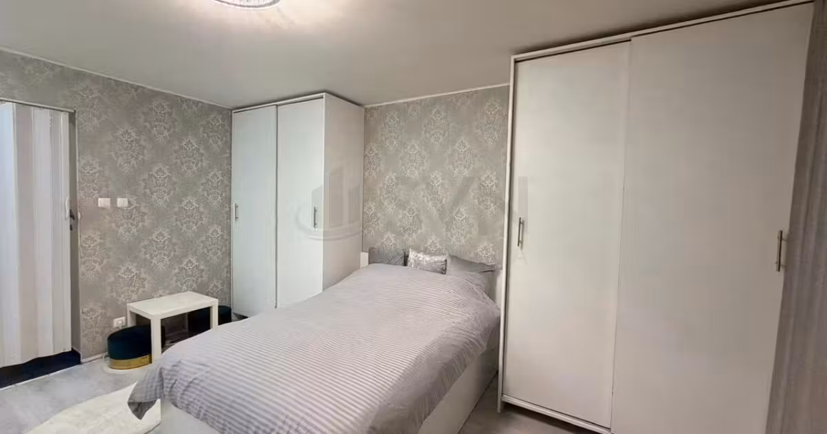 Garsonieră de vânzare, mobilată în zona Cișmigiu, Ultracentral