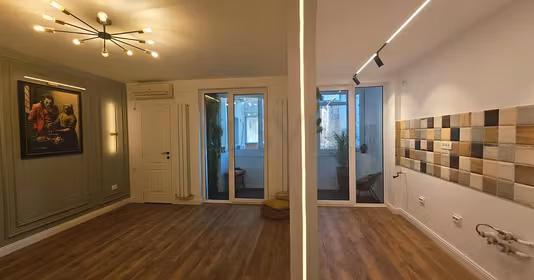 Apartament Unirii
