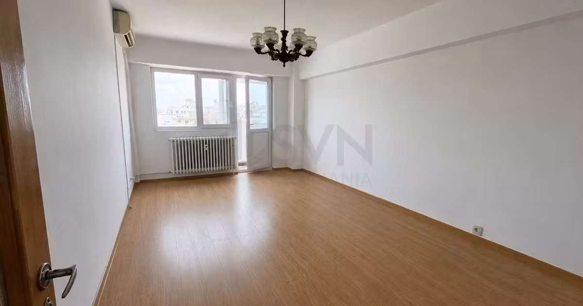 Apartament de vânzare cu 4 camere în zona Amzei, Ultracentral