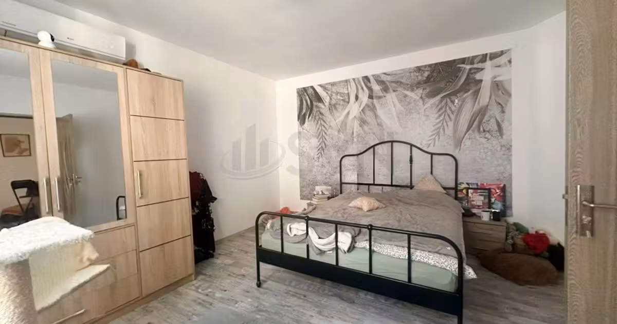 Apartament de vânzare cu 2 camere în zona P-ța Muncii, Sector 2