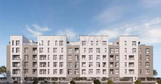 Apartament Aviației