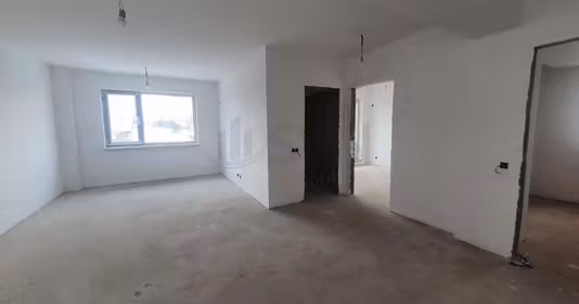 Apartament Herăstrău