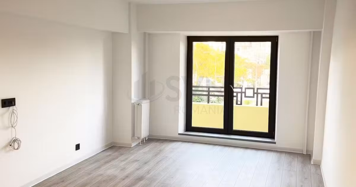 Apartament de vânzare cu 4 camere, mobilat în zona P-ța Unirii, Sector 3