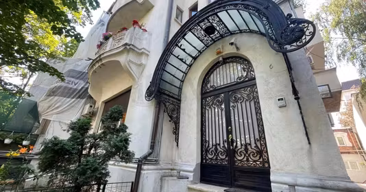 Apartament Dorobanți