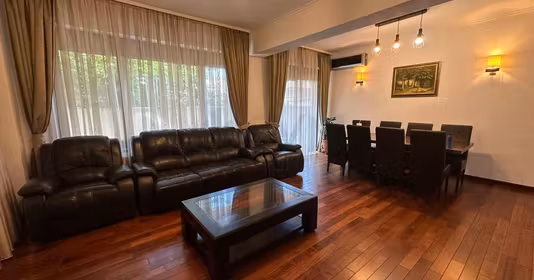 Apartament Băneasa