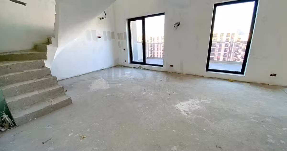 Apartament de vânzare cu 3 camere în zona Lacul Morii, Sector 6
