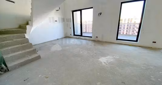Apartament Herăstrău