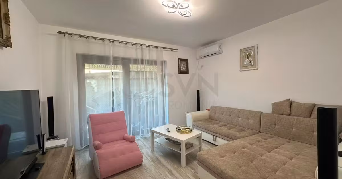 Casă individuală de vânzare cu 4 camere în zona Sisești, Sector 1