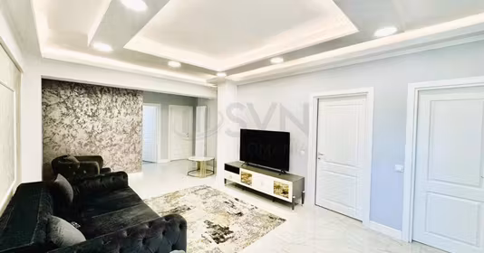 Apartament Herăstrău
