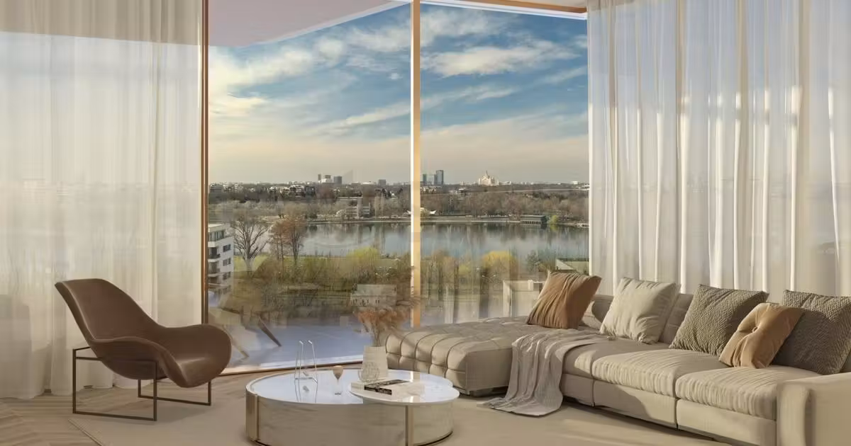 Apartament de vânzare cu 2 camere în zona Floreasca, Sector 1