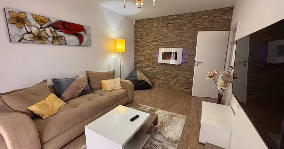 Apartament de vânzare cu 3 camere, mobilat în zona Fundeni, Sector 2