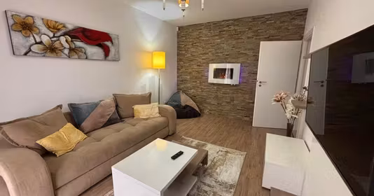 Apartament Fundeni