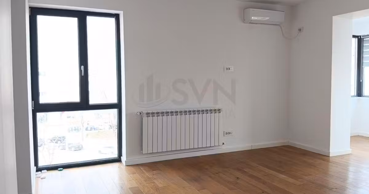Apartament de vânzare cu 2 camere în zona Aviației, Sector 1
