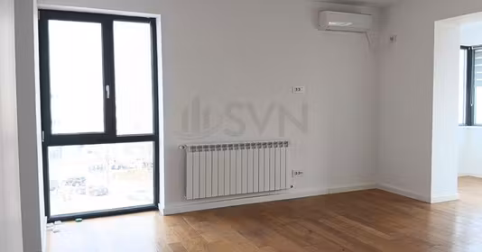 Apartament Aviației