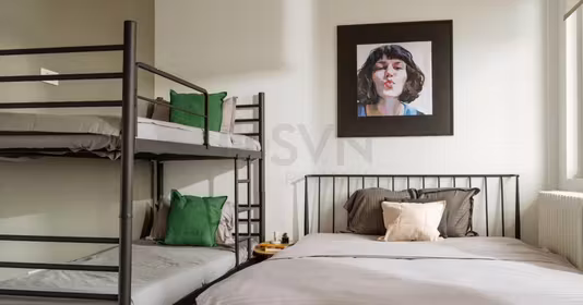 Apartament Unirii