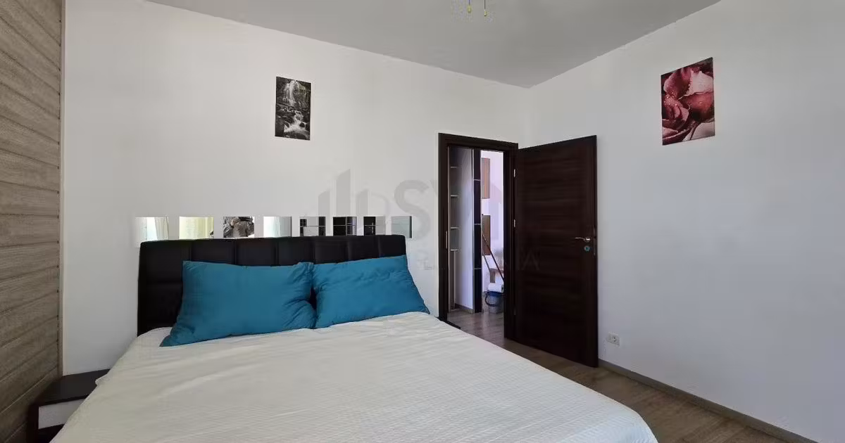 Apartament de vânzare cu 2 camere, mobilat în zona Chitila, Sector 1