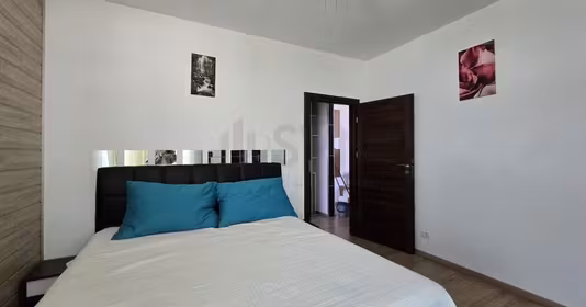 Apartament Chitila