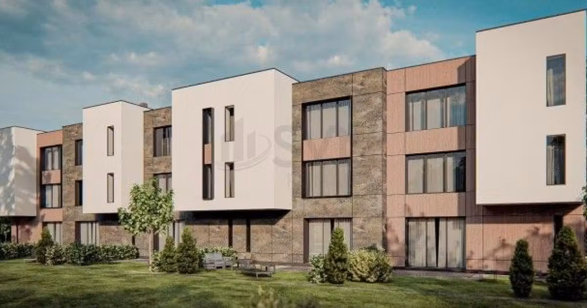 Casă individuală de vânzare cu 5 camere în zona Pipera, Sector 1