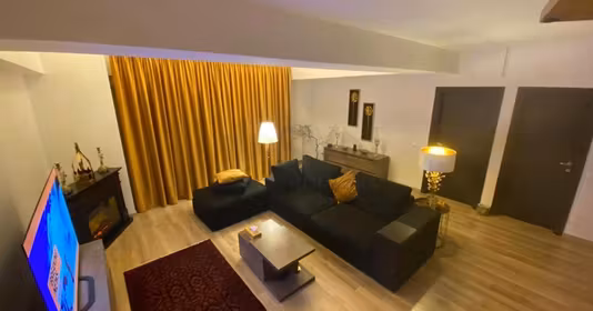 Apartament Unirii
