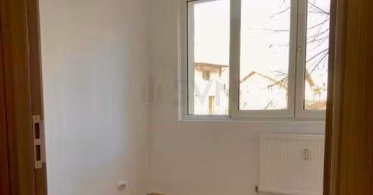 Apartament Herăstrău