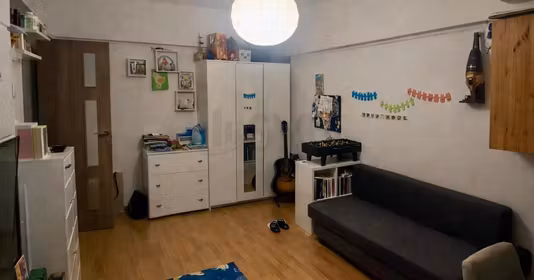 Apartament Unirii